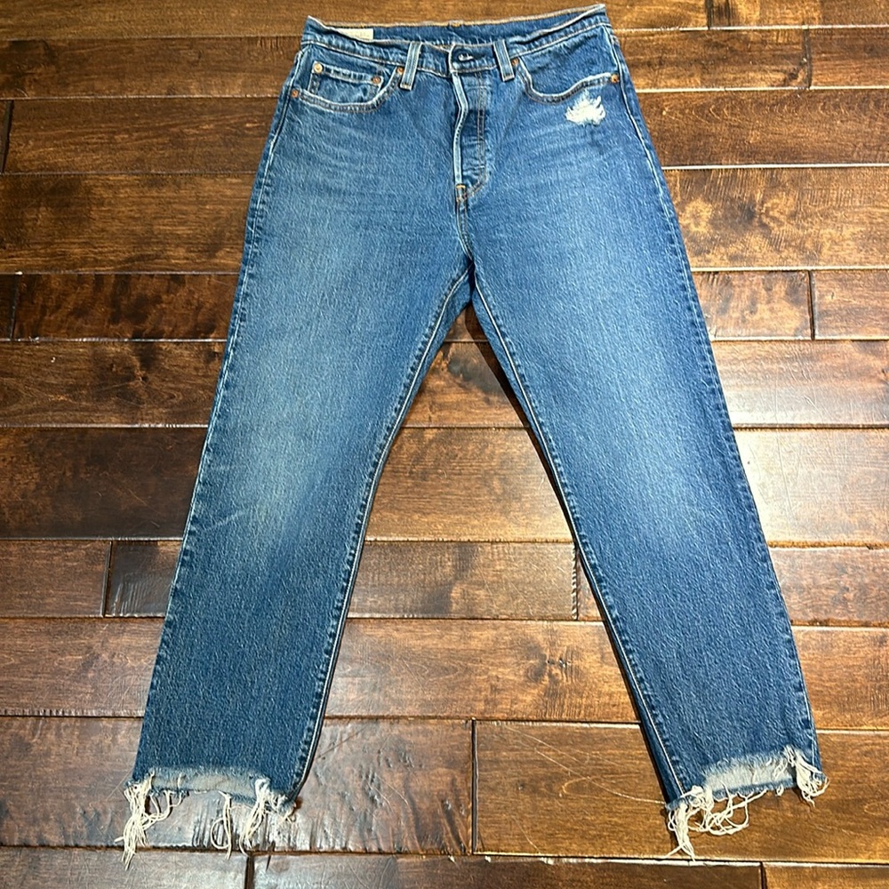 Levi’s jeans